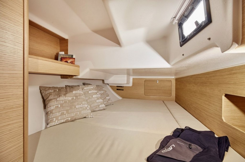 Yacht ELAN - E4 "Cooper"