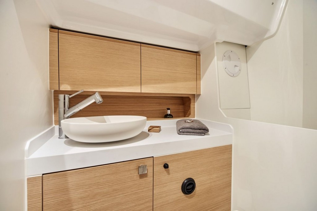 Yacht ELAN - E4 "Cooper"