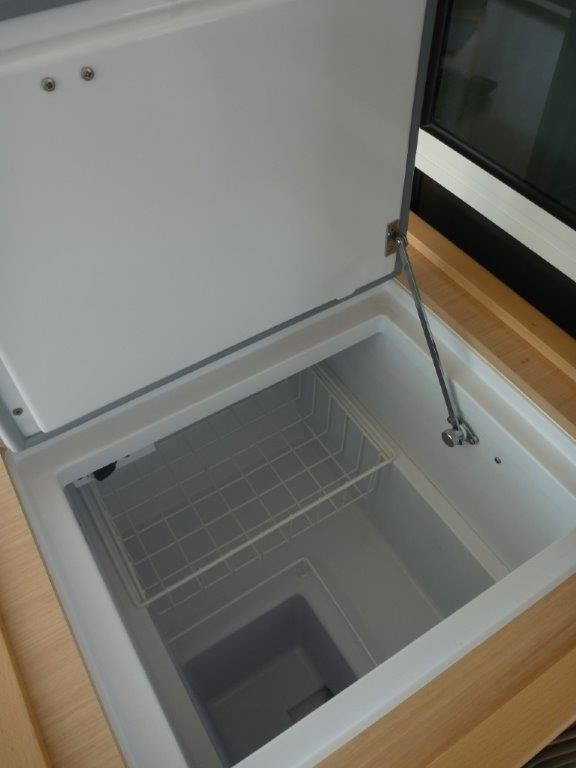 Yacht LAGOON - 40 Motoryacht "Family"