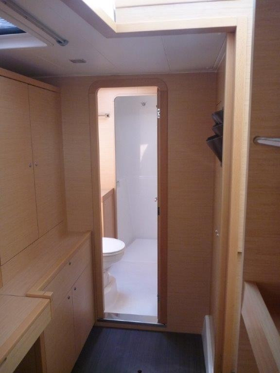 Yacht LAGOON - 40 Motoryacht "Family"