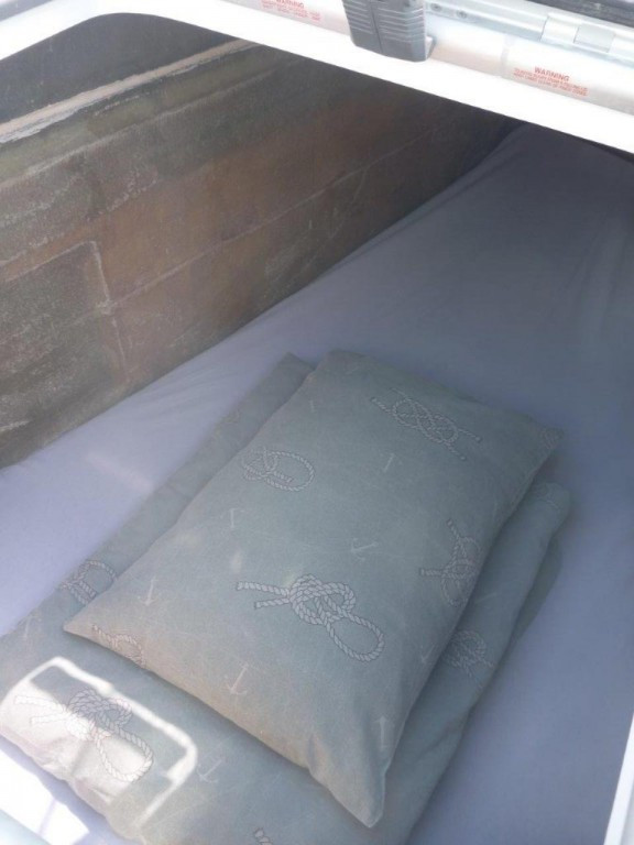 Yacht LAGOON - 40 Motoryacht "Family"