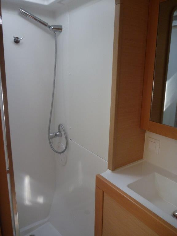 Yacht LAGOON - 40 Motoryacht "Family"