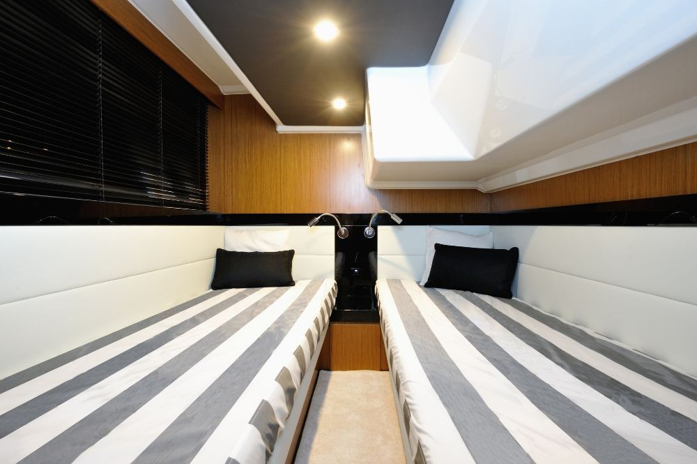 Yacht BAVARIA - Virtess 420 Fly "Lana"