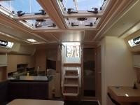 Yacht HANSE - 458 "Adagio"