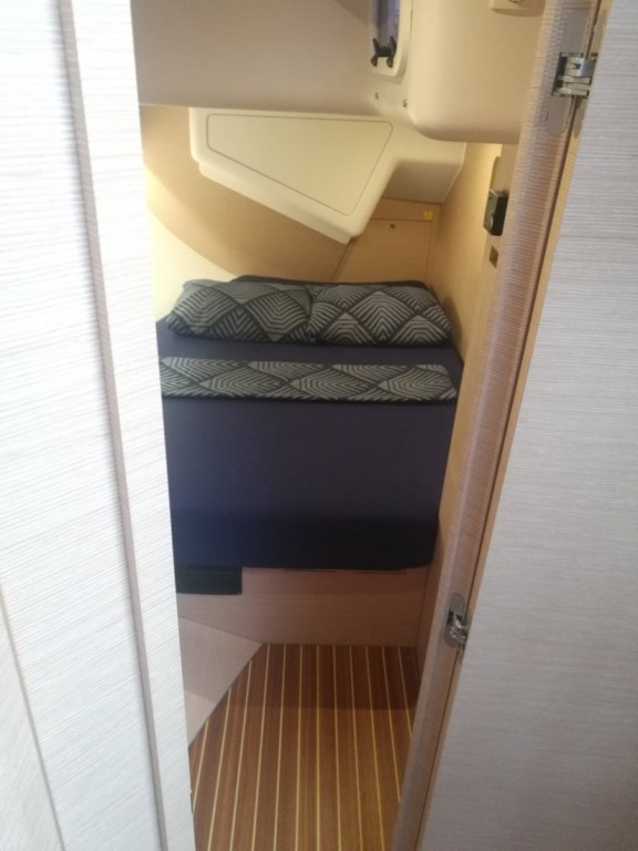 Yacht ELAN - Impression 50 "Andiamo"