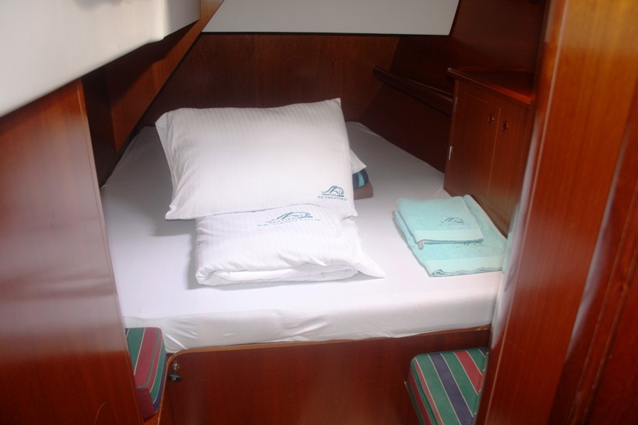 Yacht BENETEAU - 50 "Viktoria II"