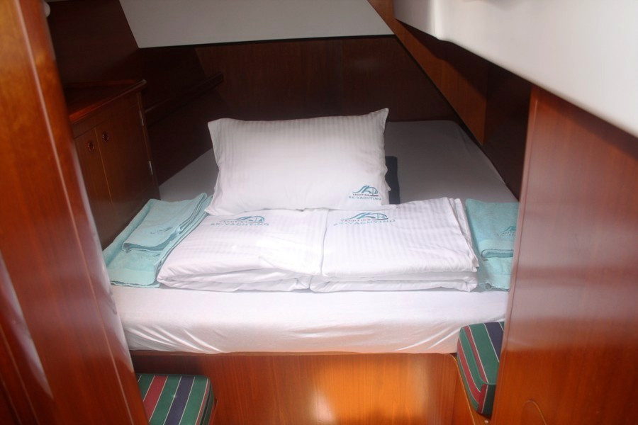 Yacht BENETEAU - 50 "Viktoria II"