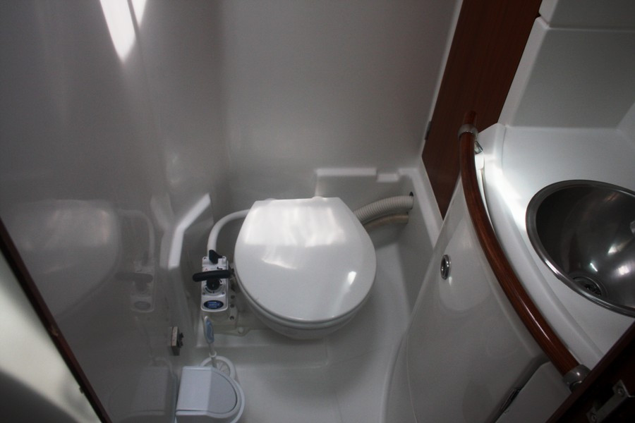 Yacht BENETEAU - 50 "Viktoria II"