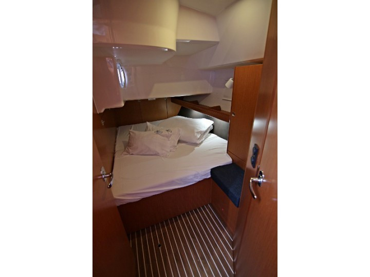 Yacht BAVARIA - Cruiser 46 "Alessandra"