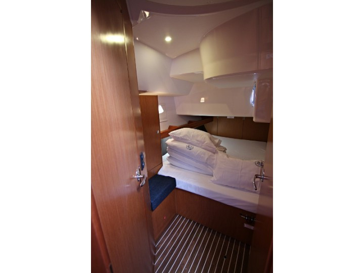 Yacht BAVARIA - Cruiser 46 "Alessandra"