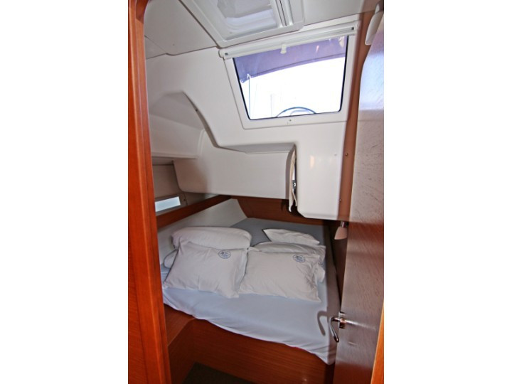 Yacht DUFOUR - 460 Grand Large "Lola"