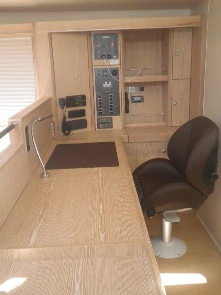 Yacht HANSE - 575 "Solan"