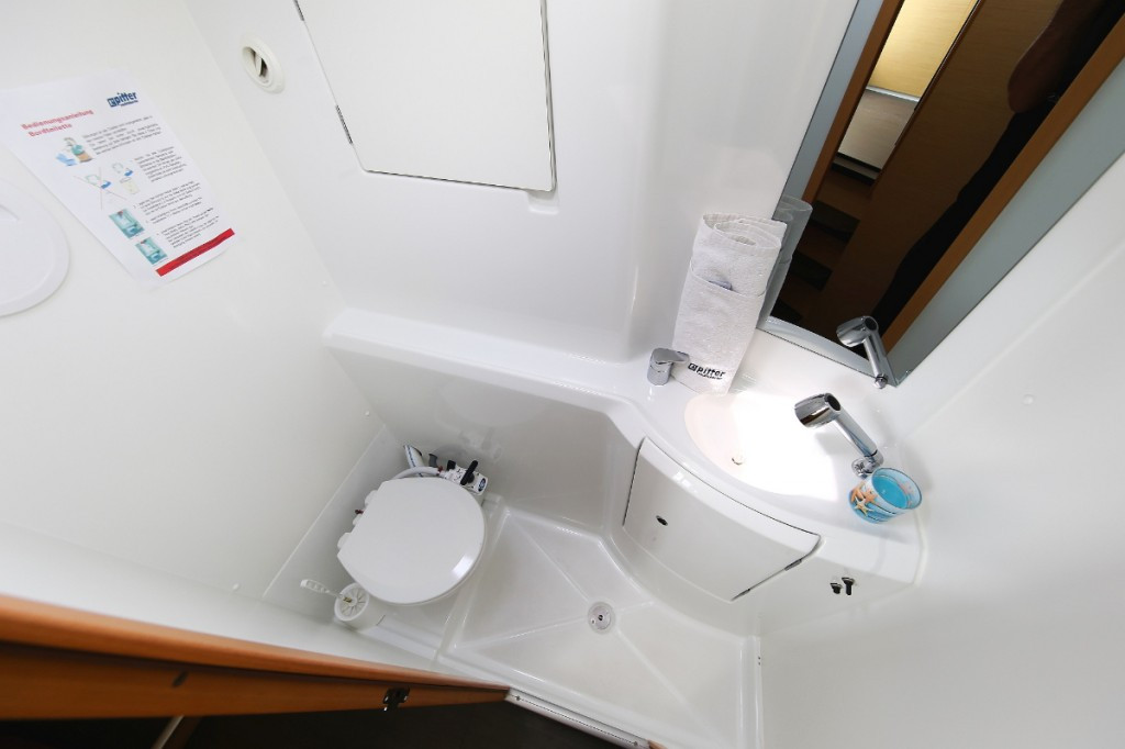 Yacht LAGOON - 380 "Eos"