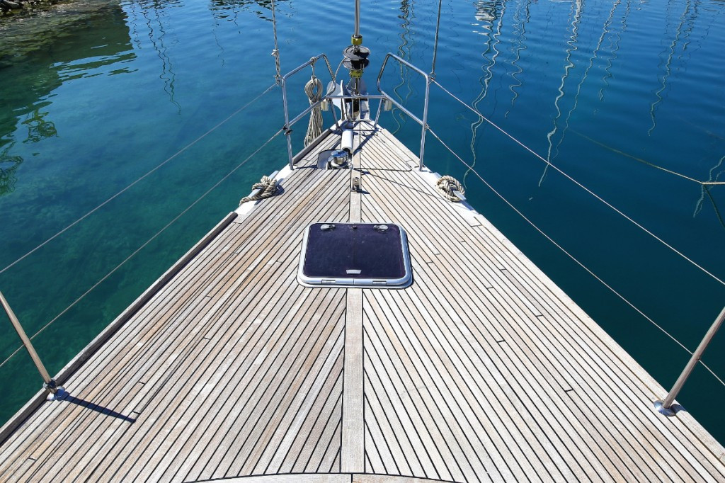 Yacht BENETEAU - Oceanis 50 family "Copa Brazil"