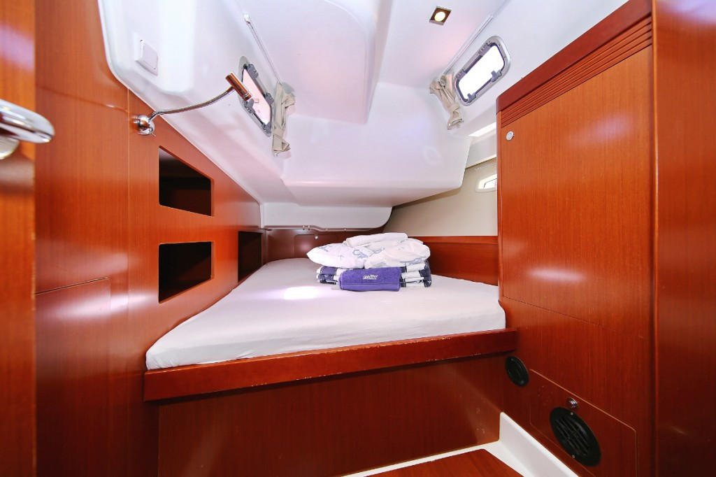 Yacht BENETEAU - Oceanis 50 family "Copa Brazil"