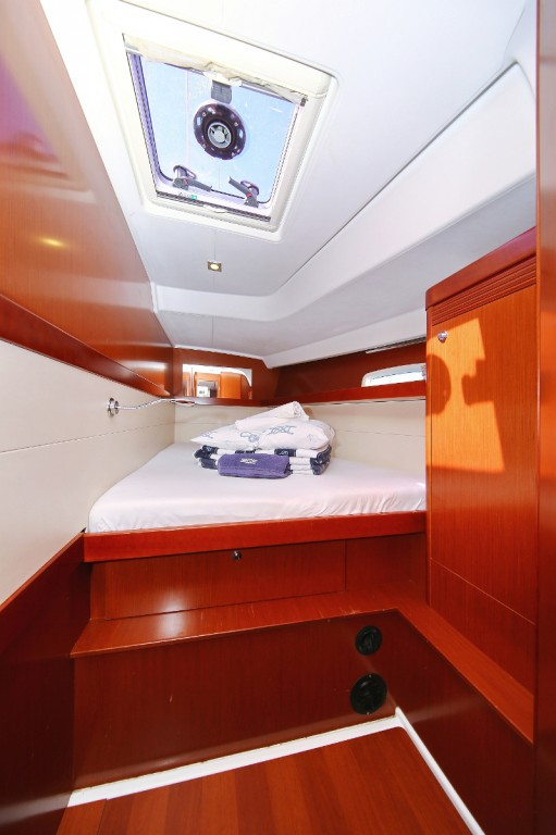 Yacht BENETEAU - Oceanis 50 family "Copa Brazil"