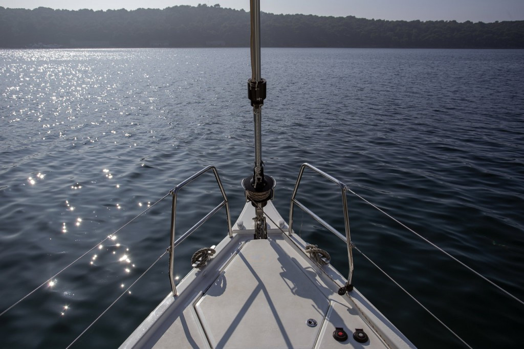 Yacht DUFOUR - 430 Grand Large "Lana V"