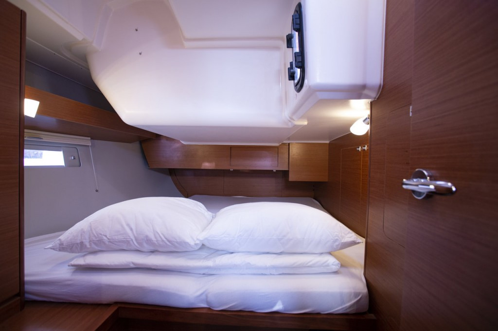 Yacht DUFOUR - 430 Grand Large "Lana V"