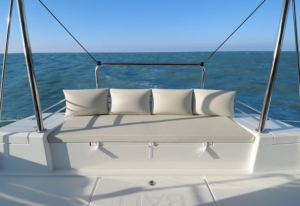 Yacht CATANA - Bali 4.1 "Bisou"
