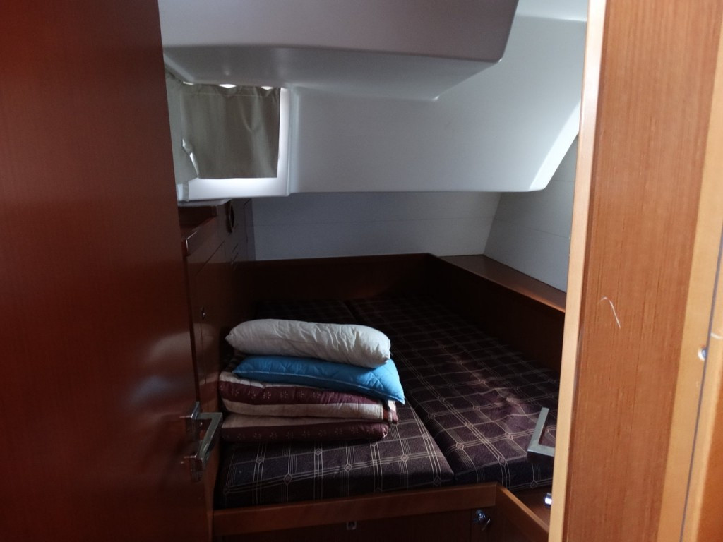 Yacht BENETEAU - Oceanis 55 "Kos 55.1"