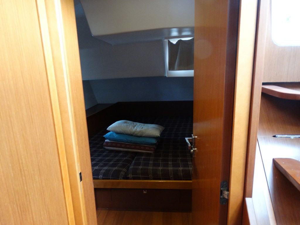 Yacht BENETEAU - Oceanis 55 "Kos 55.1"