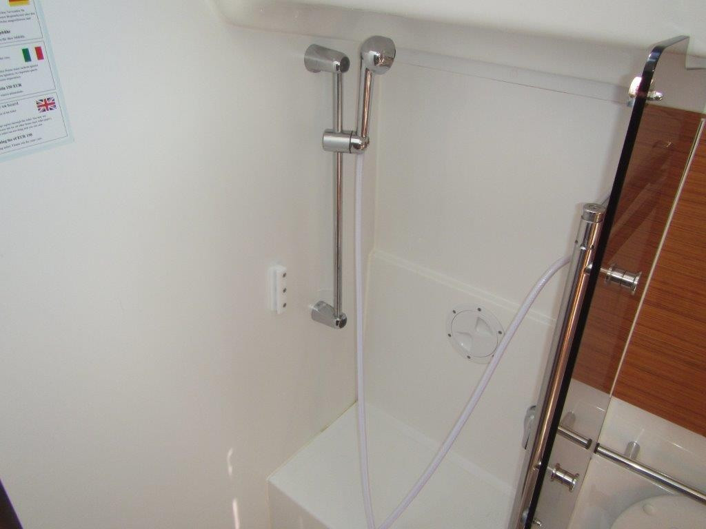 Yacht ELAN - 444 Impression "Elixir"