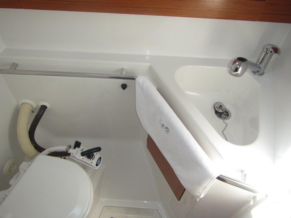 Yacht ELAN - 444 Impression "Elixir"