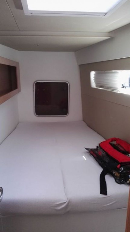 Yacht NAUTITECH - Open 40 "Kalea"