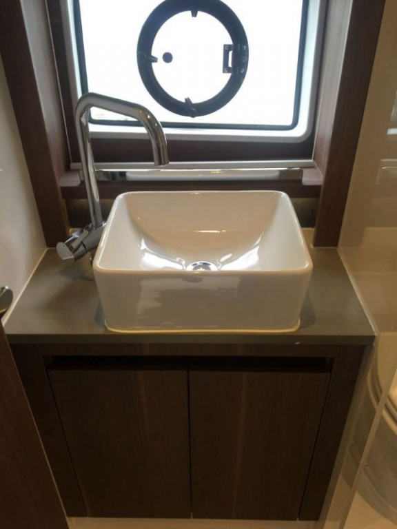 Yacht SEALINE - C390 "Ecstasea"