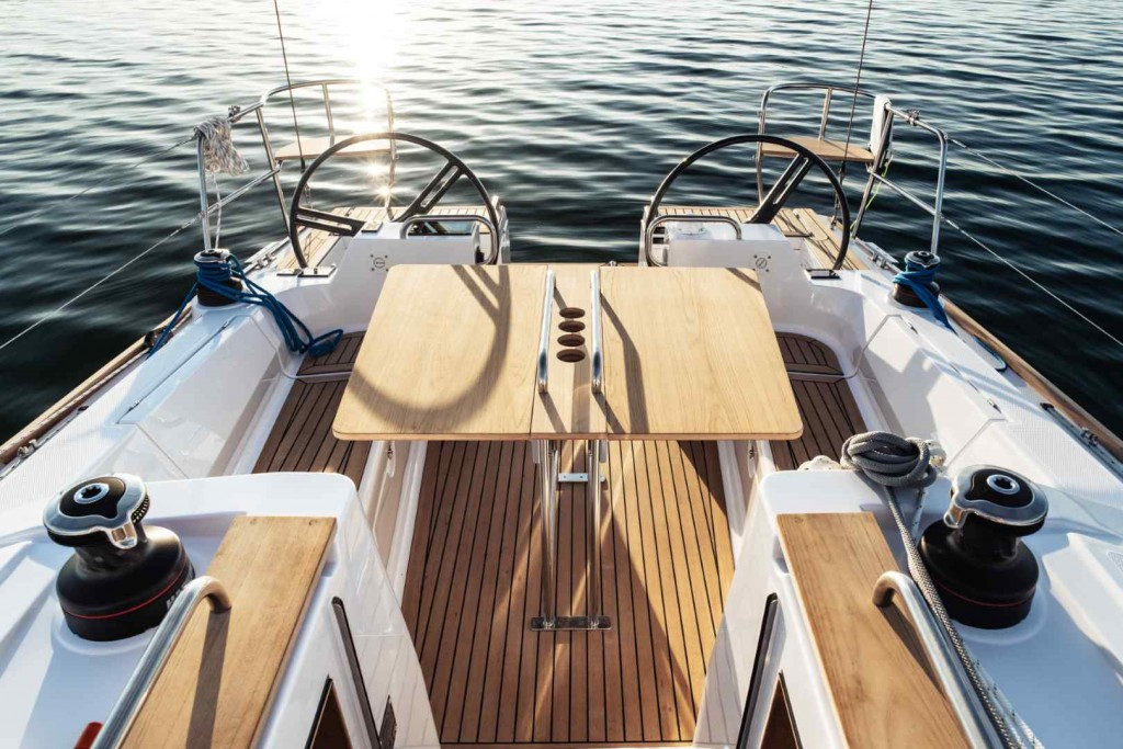 Yacht ELAN - Impression 40.1 "Kate"