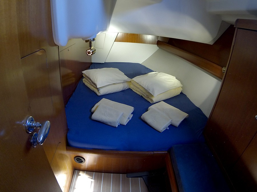 Yacht GRAND SOLEIL - 50 "Kety"