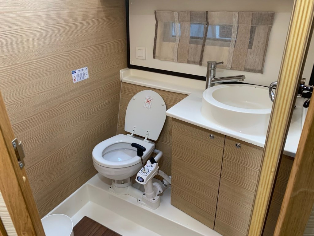 Yacht D & D Yachts - Kufner 50 "Bianco"