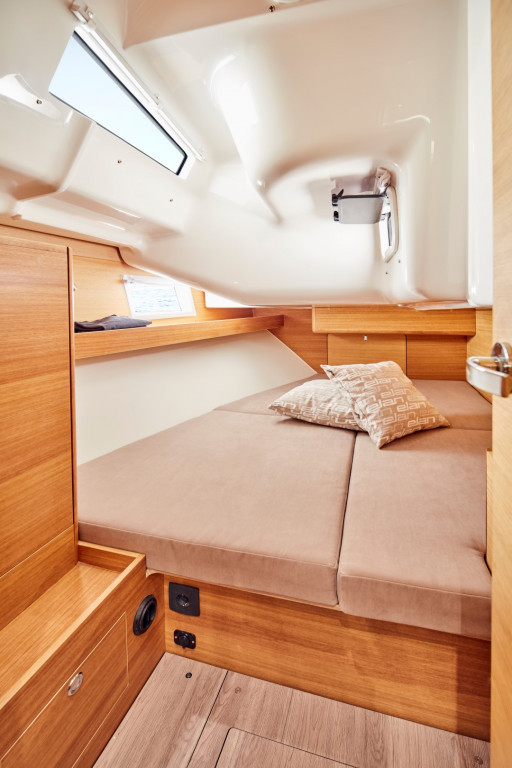 Yacht ELAN - Impression 40.1 "Estela"