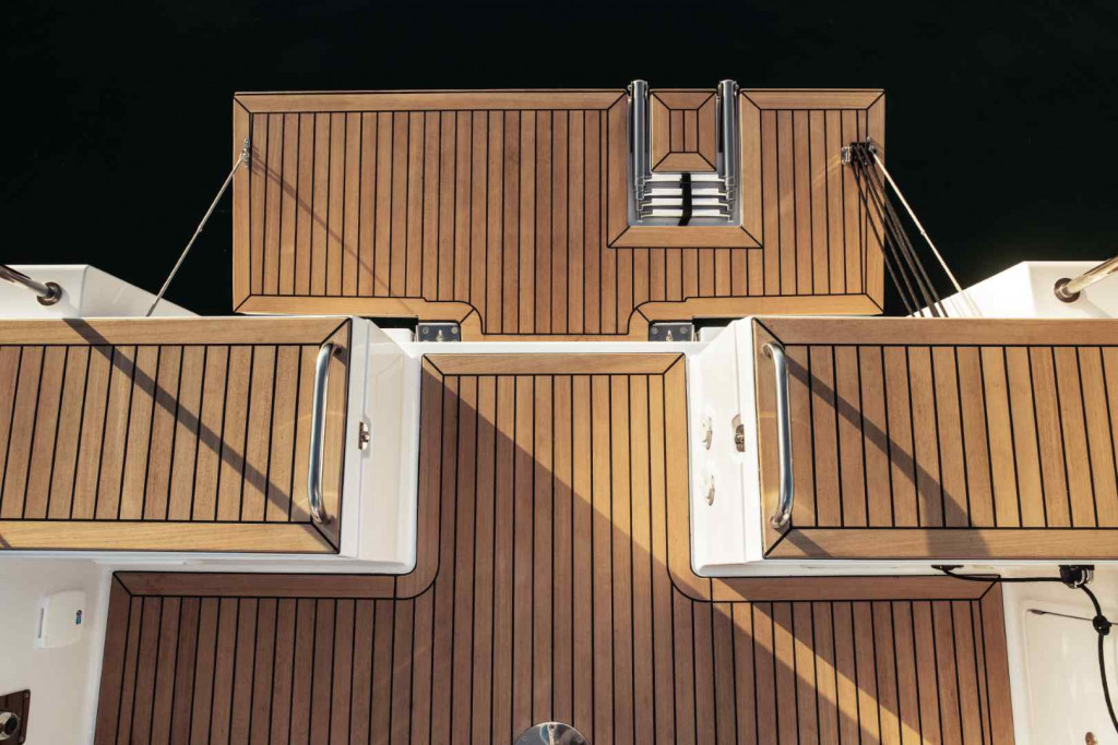 Yacht ELAN - Impression 40.1 "Estela"