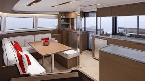 Yacht LAGOON - 46 "3S"