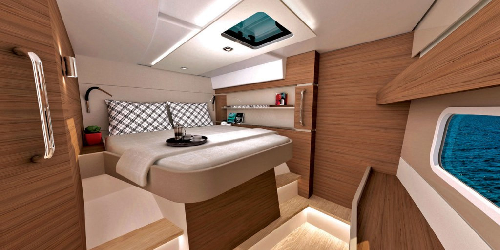 Yacht CATANA - Bali Catspace "Phoenix"