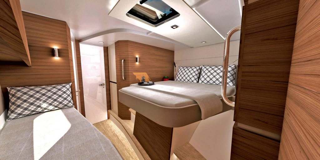 Yacht CATANA - Bali Catspace "Phoenix"