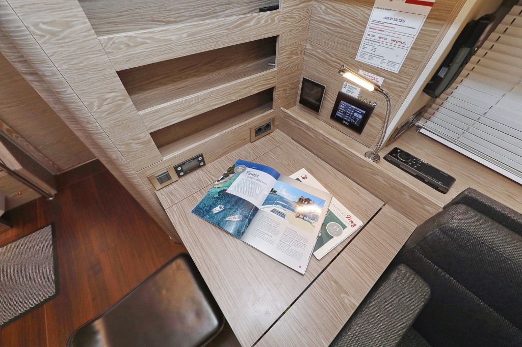 Yacht HANSE - 548 "Simply The Best"