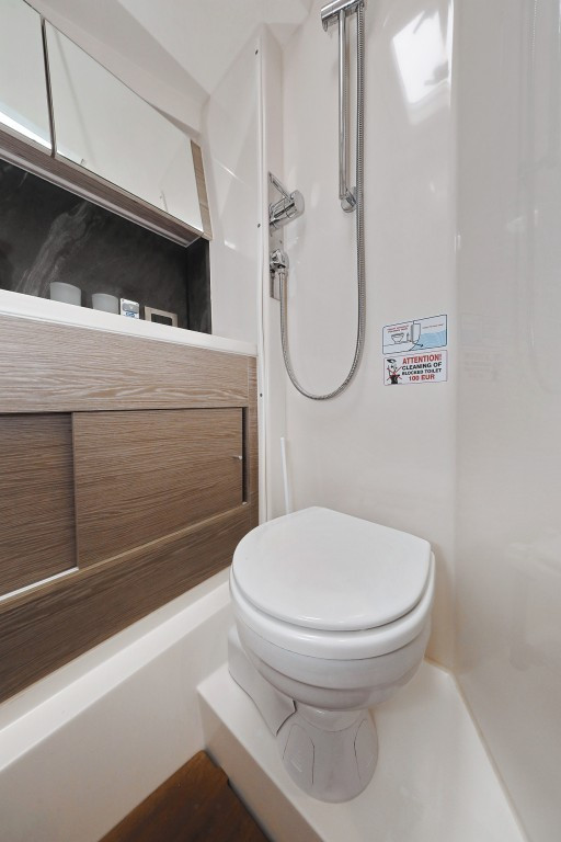 Yacht HANSE - 548 "Simply The Best"