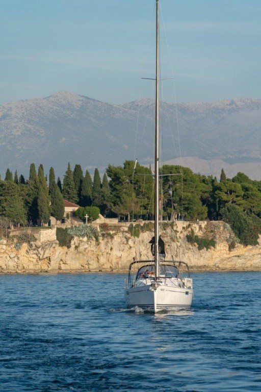 Yacht X-Yachts - Xc 35 "Lady X"