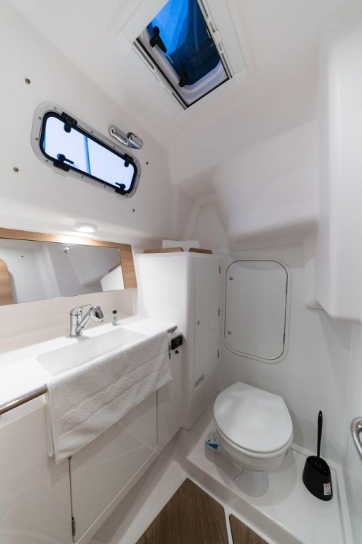 Yacht X-Yachts - Xc 35 "Lady X"