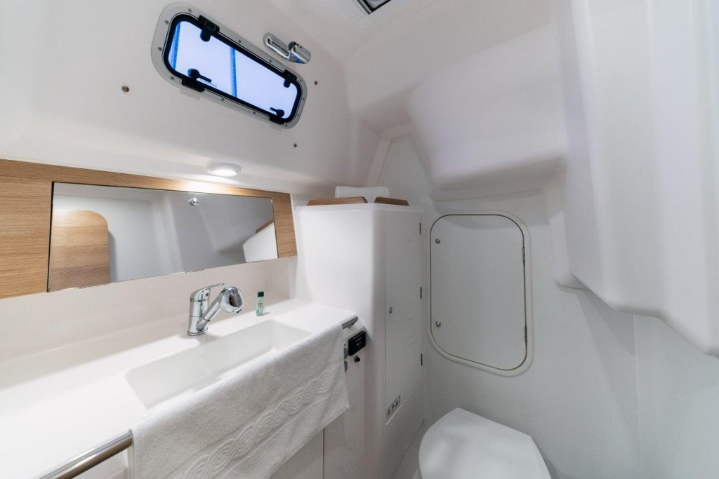 Yacht X-Yachts - Xc 35 "Lady X"