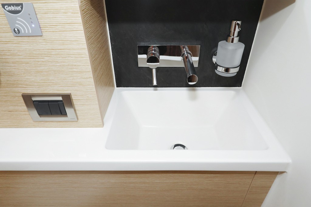 Yacht HANSE - 508 "Khaleesi"