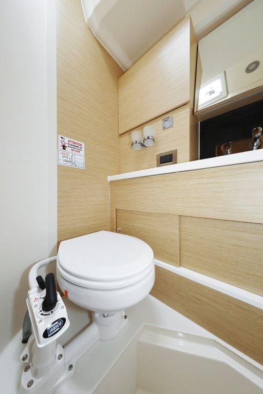 Yacht HANSE - 508 "Khaleesi"