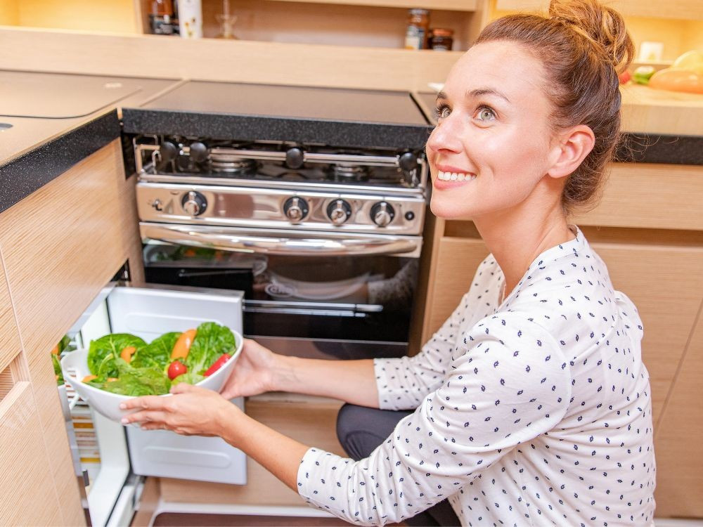 Yacht HANSE - 458 "Whatever"