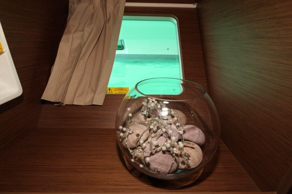 Yacht LAGOON - 450 F "Reggae Point"