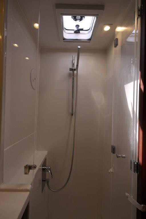 Yacht LAGOON - 450 F "Reggae Point"