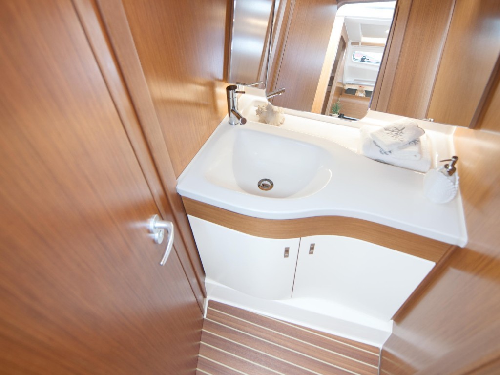 Yacht DEHLER - 34 ""