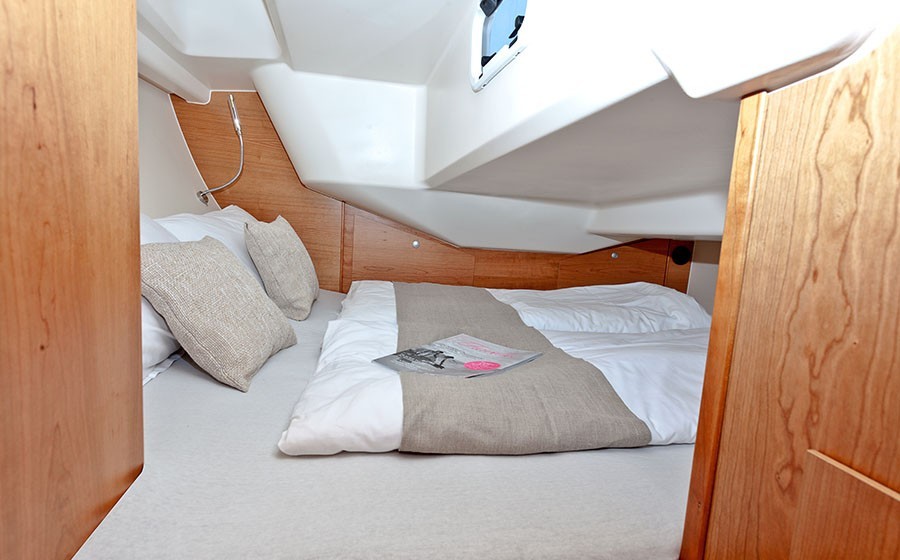 Yacht HANSE - 315 ""