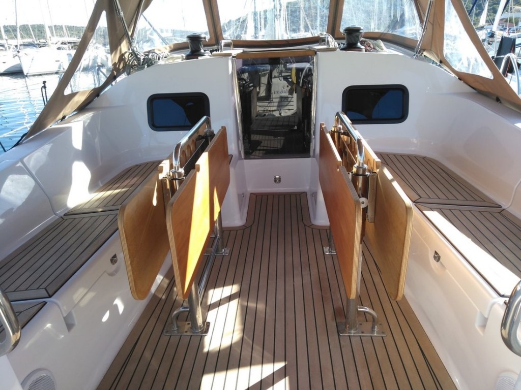 Yacht ELAN - Impression 45.1 "Sea Cloud 3"